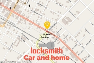 locksmith inbowie - locksmith in bowie tx