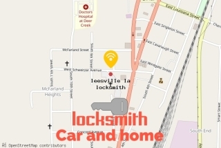 locksmith inleesville - locksmith in leesville la