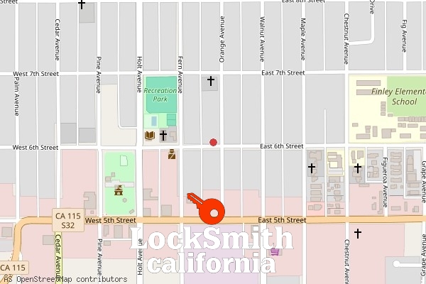 locksmith in holtville ca