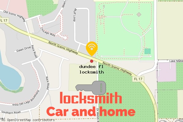 locksmith in dundee fl