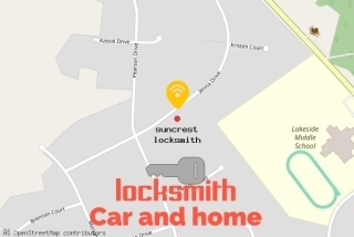 locksmith insuncrest - locksmith in suncrest