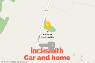 locksmith inranson - locksmith in ranson