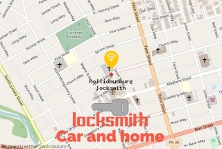 locksmith inhollidaysburg - locksmith in hollidaysburg