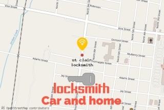 locksmith inst clair - locksmith in st clair mi