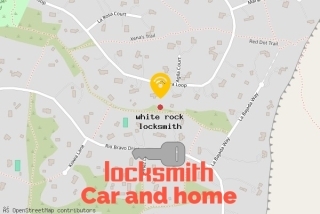 locksmith inwhite rock - locksmith in white rock nm
