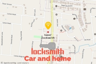locksmith inkaser - locksmith in kaser