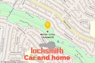 locksmith inwhite city - locksmith in white city ut