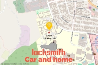 locksmith inlaie - locksmith in laie