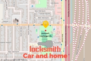 locksmith insunset - locksmith in sunset ut