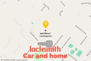 locksmith inwyndmoor - locksmith in wyndmoor