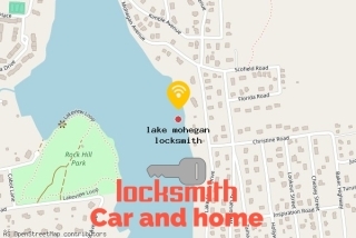 locksmith inlake mohegan - locksmith in lake mohegan