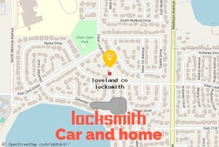 locksmith inloveland - locksmith in loveland co
