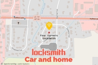 locksmiths in four corners - locksmith in four corners mt