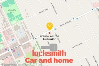 locksmith ingrosse pointe - locksmith in grosse pointe