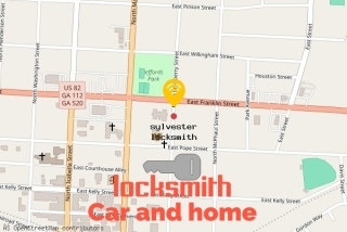 locksmith insylvester - locksmith in sylvester ga