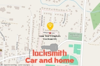 locksmith innew burlington - locksmith in new burlington