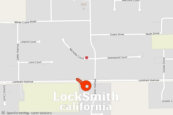 locksmith in mcswain