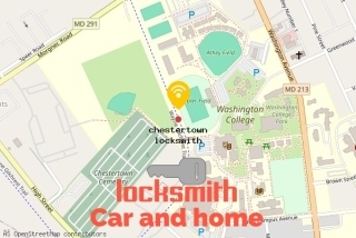 locksmith inchestertown - locksmith in chestertown md