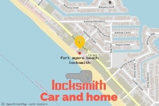 locksmith infort myers beach - locksmith in fort myers beach