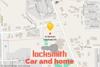 locksmith intrenton - locksmith in trenton mo