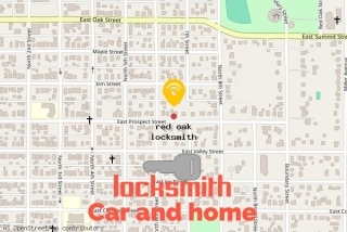 locksmith inred oak - locksmith in red oak ia