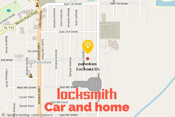 locksmith in pahokee