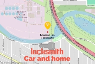 locksmith inhammond - locksmith in hammond in
