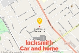locksmith insomerdale - locksmith in somerdale