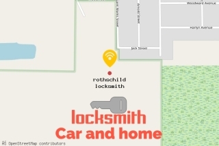 locksmith inrothschild - locksmith in rothschild