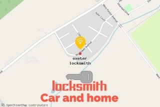 locksmith inexeter - locksmith in exeter pa