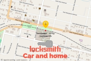 locksmith inbessemer city - locksmith in bessemer city