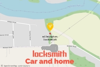 locksmith inwilmington - locksmith in wilmington il