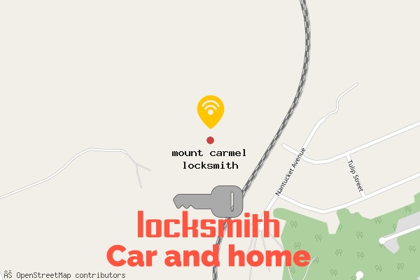 locksmith in mount carmel tn