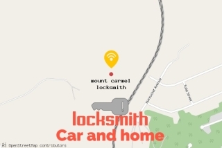 locksmith inmount carmel - locksmith in mount carmel tn