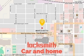 locksmith inmonticello - locksmith in monticello in