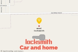locksmith inmead - locksmith in mead co