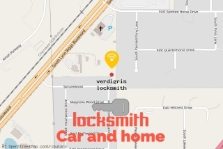 locksmith inverdigris - locksmith in verdigris