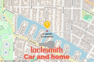 locksmith inalameda - locksmith in alameda