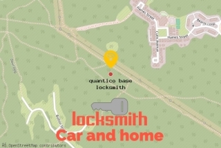 locksmith inquantico base - locksmith in quantico base