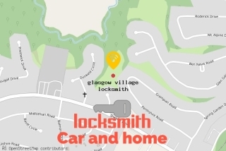 locksmith inglasgow village - locksmith in glasgow village