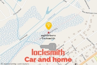 locksmith inwalterboro - locksmith in walterboro