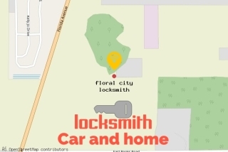 locksmith infloral city - locksmith in floral city