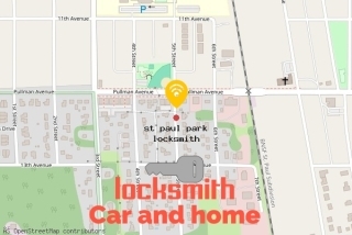 locksmith inst paul park - locksmith in st paul park