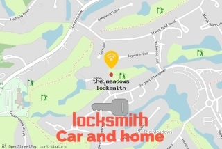 locksmith inthe meadows - locksmith in the meadows