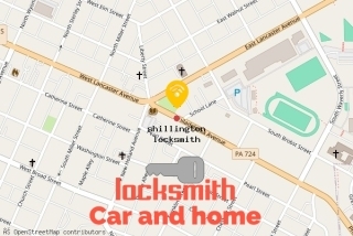 locksmith inshillington - locksmith in shillington