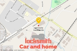 locksmiths in carlisle - locksmith in carlisle oh