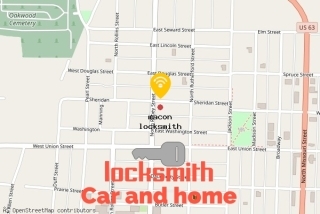 locksmith inmacon - locksmith in macon mo