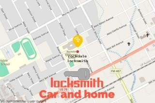 locksmith inrockdale - locksmith in rockdale tx