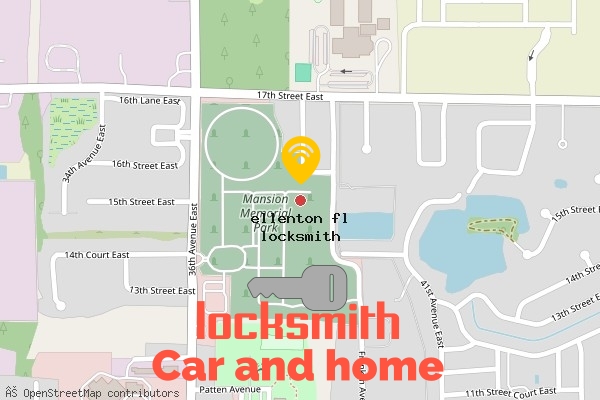 locksmith in ellenton fl