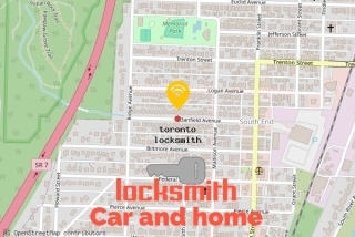 locksmiths in toronto - locksmith in toronto oh